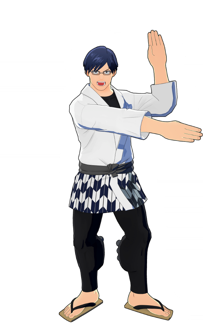 Tenya Iida