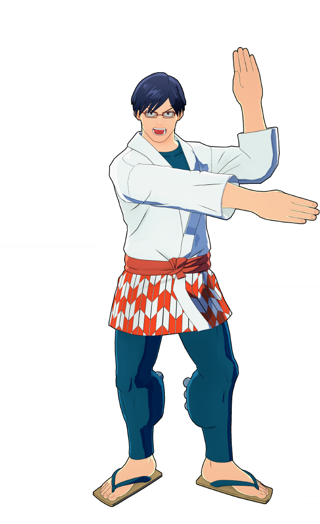 Tenya Iida