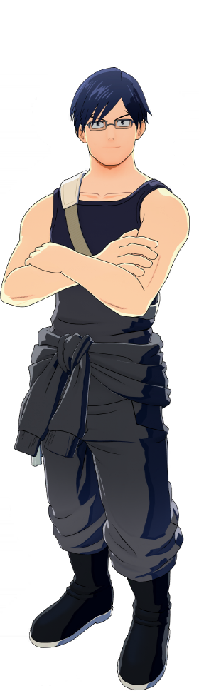 Tenya Iida