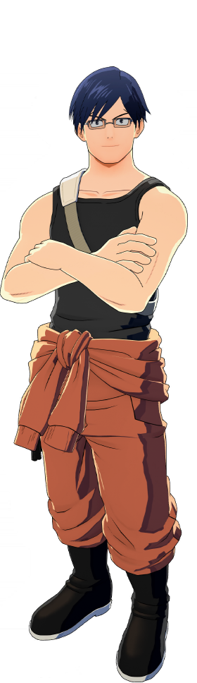 Tenya Iida
