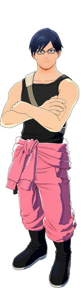 Tenya Iida