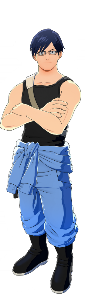 Tenya Iida