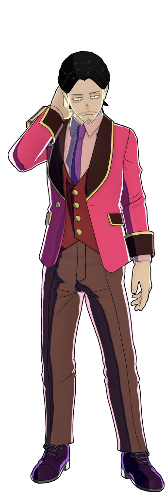 Shôta Aizawa