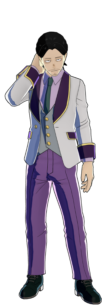 Shôta Aizawa