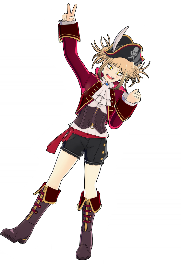 Himiko Toga