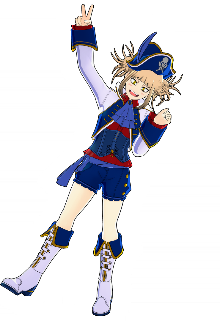 Himiko Toga