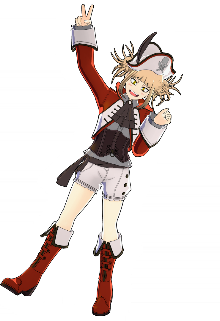 Himiko Toga