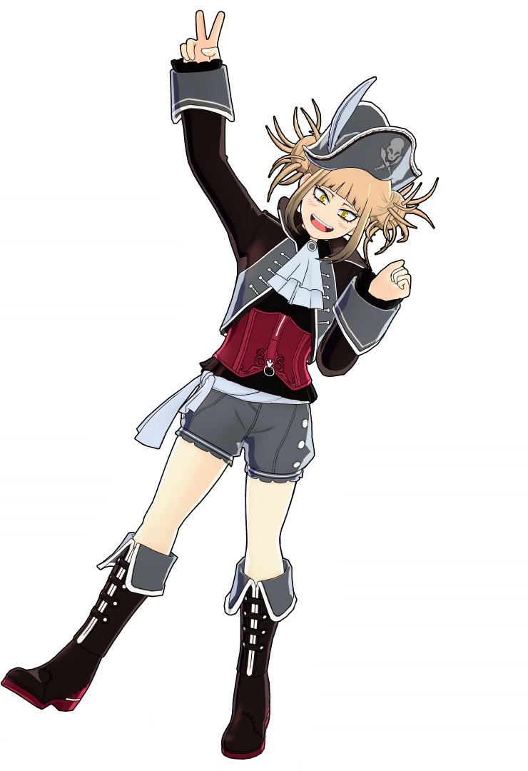 Himiko Toga