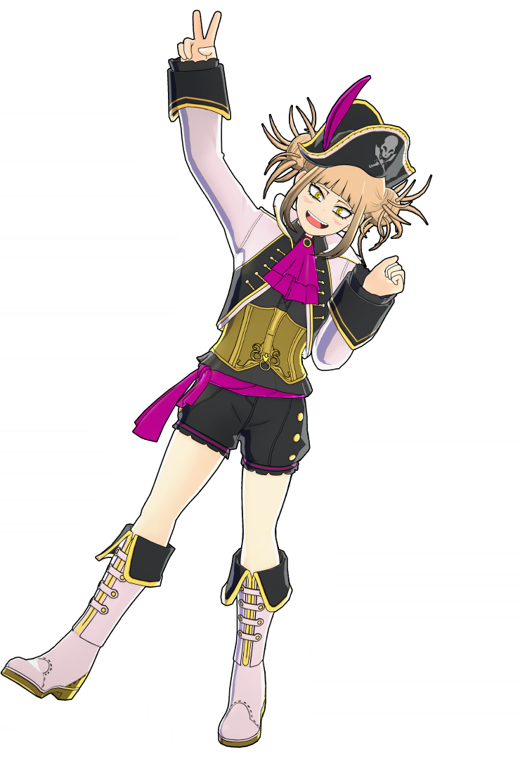 Himiko Toga