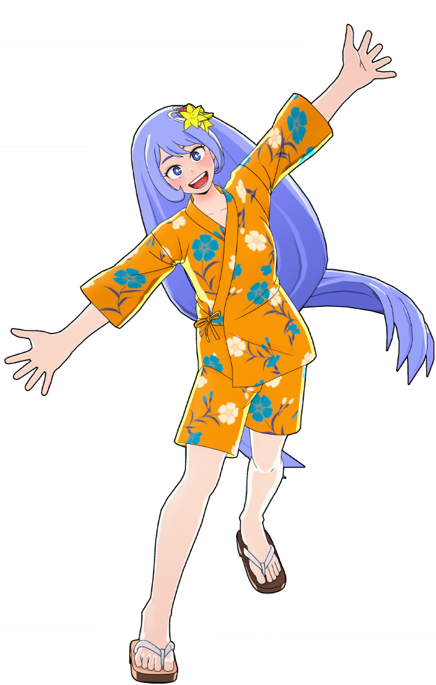 Nejire Hadô