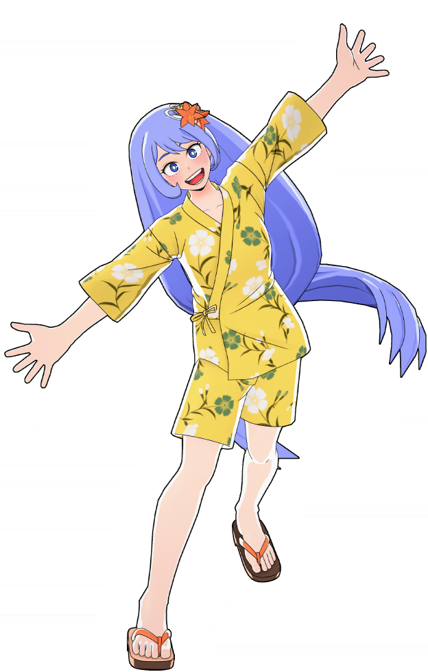 Nejire Hadô