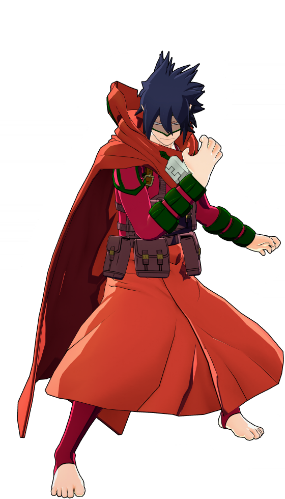Tamaki Amajiki