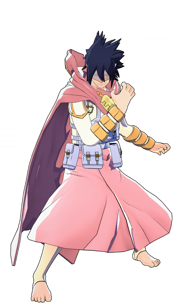 Tamaki Amajiki