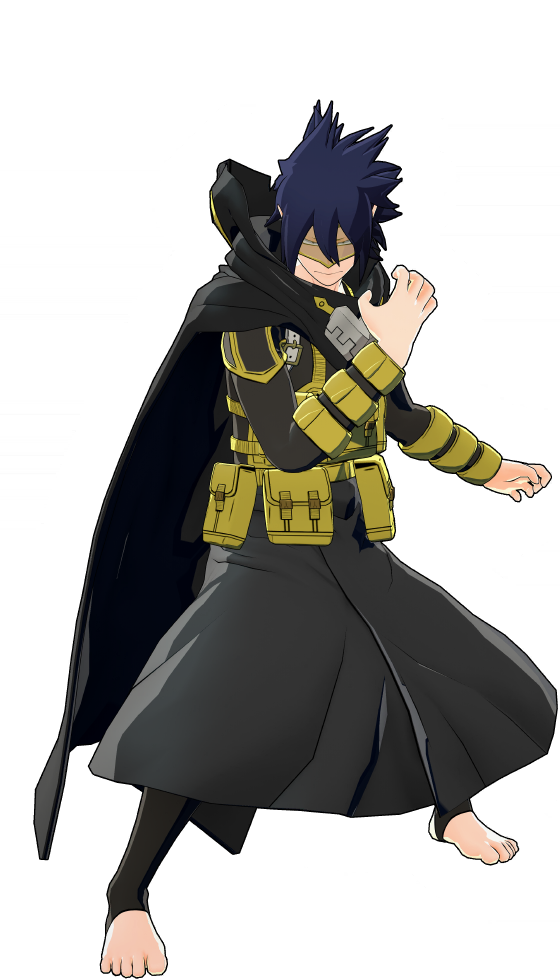 Tamaki Amajiki