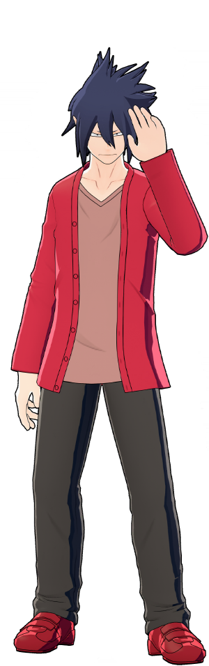 Tamaki Amajiki