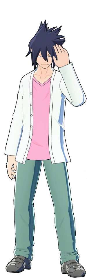 Tamaki Amajiki