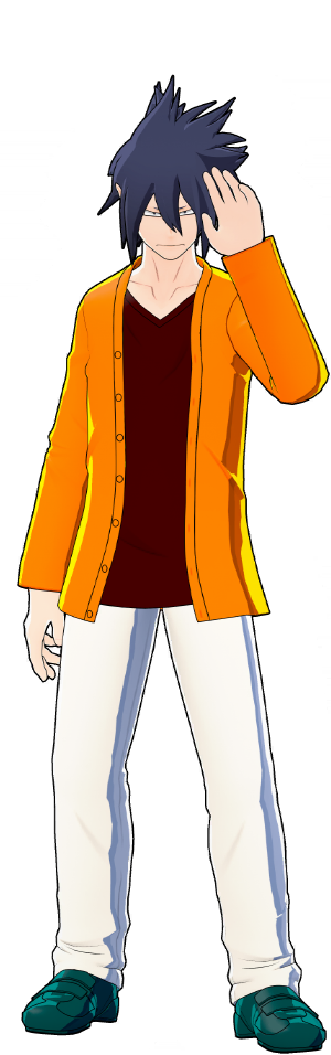 Tamaki Amajiki