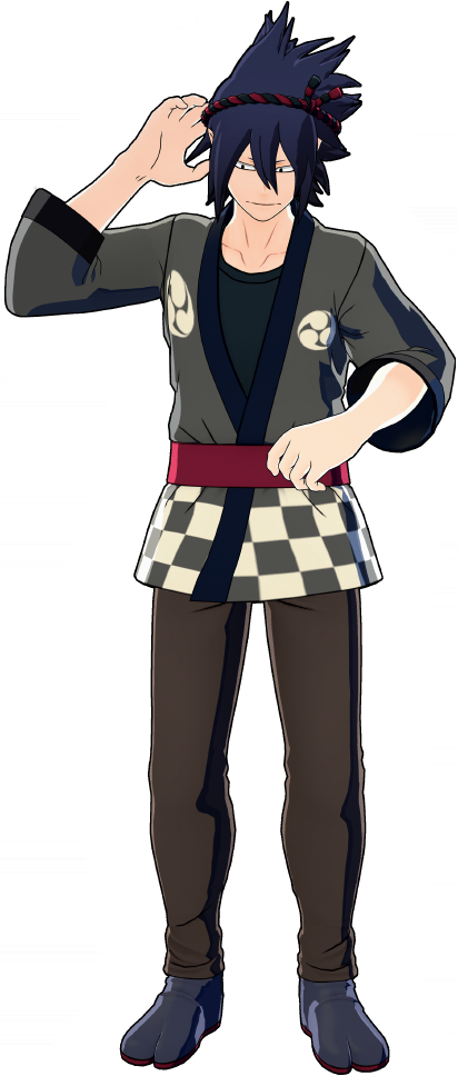 Tamaki Amajiki