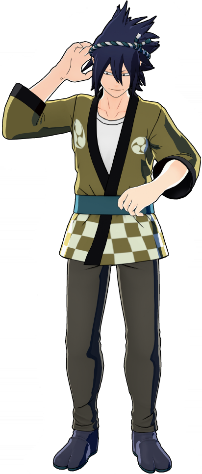 Tamaki Amajiki