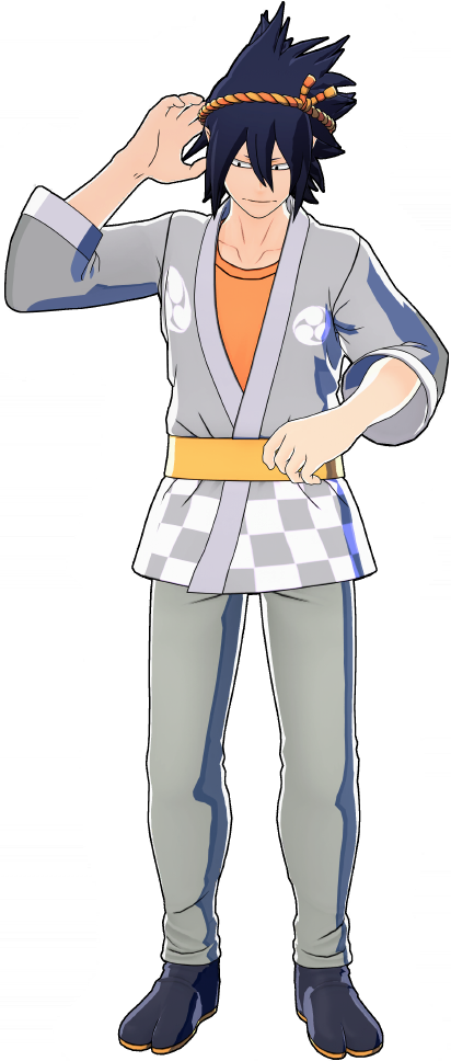 Tamaki Amajiki