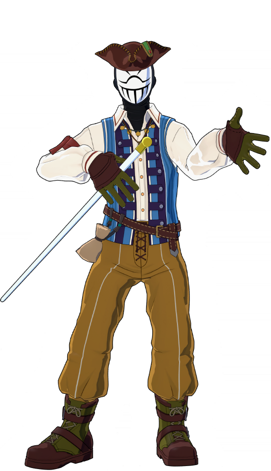 Mr. Compress