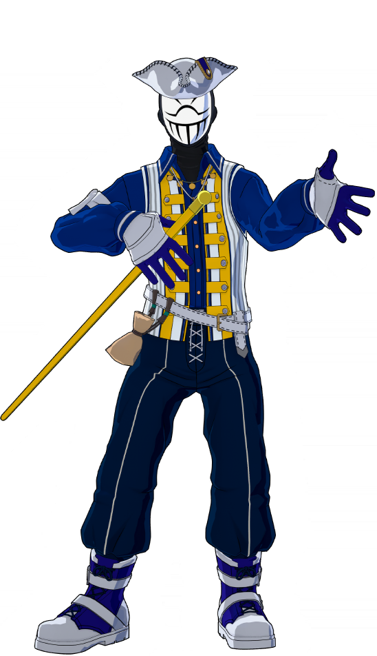 Mr. Compress