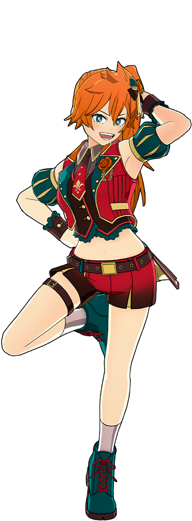 Itsuka Kendo