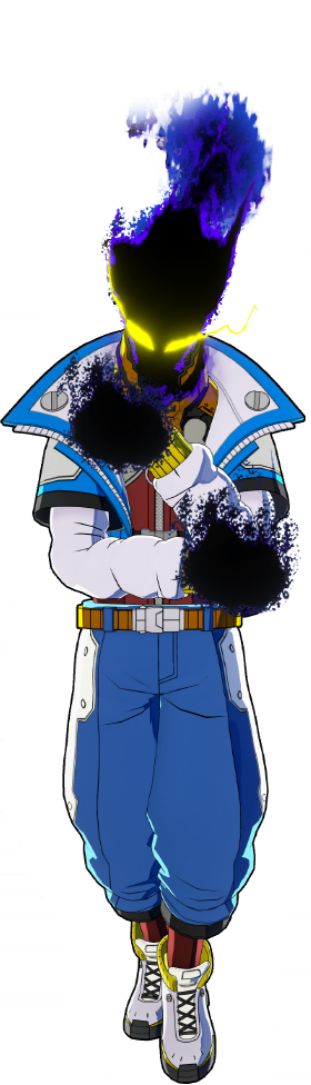 Kurogiri