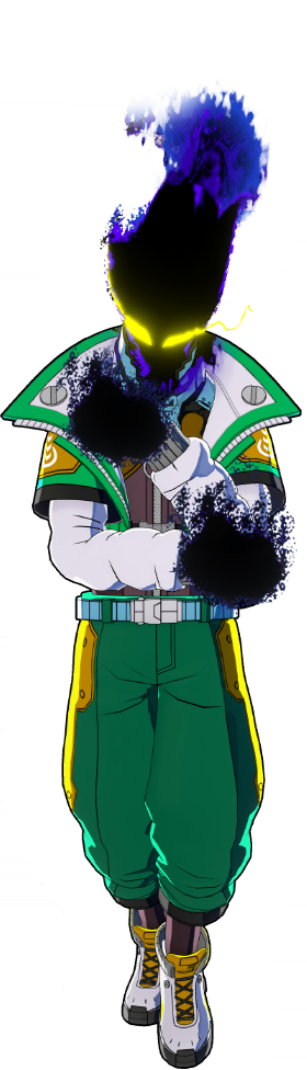 Kurogiri