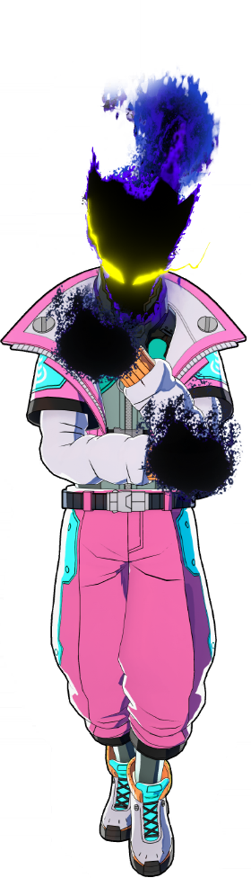 Kurogiri