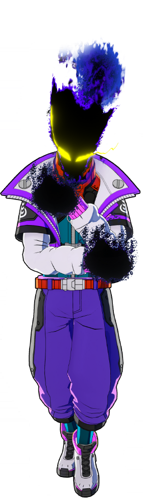 Kurogiri