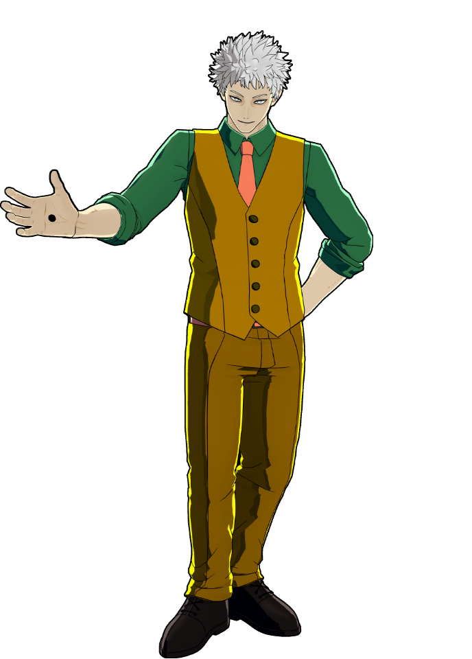 All For One (Youth age)