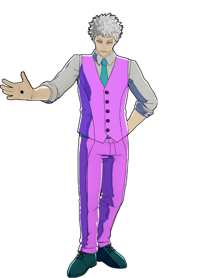 All For One (Youth age)