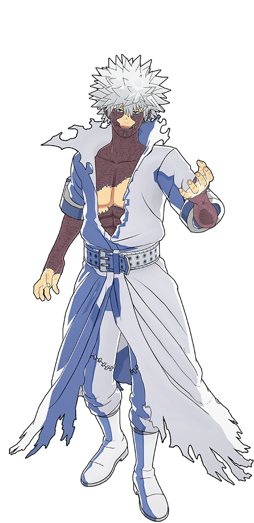 Tôya Todoroki