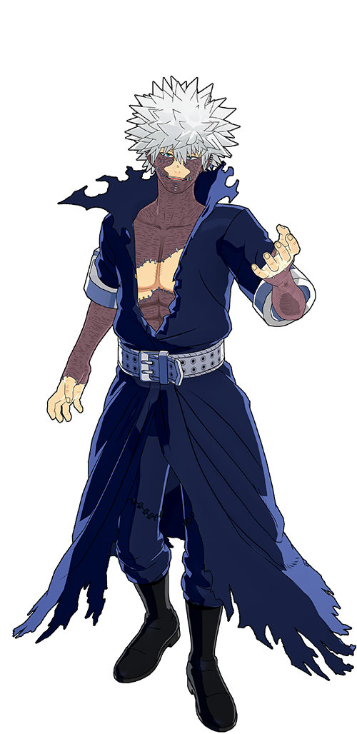 Tôya Todoroki