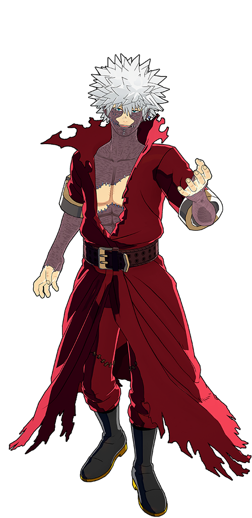 Tôya Todoroki
