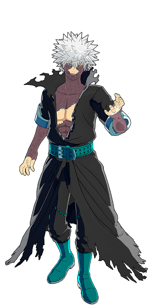 Tôya Todoroki