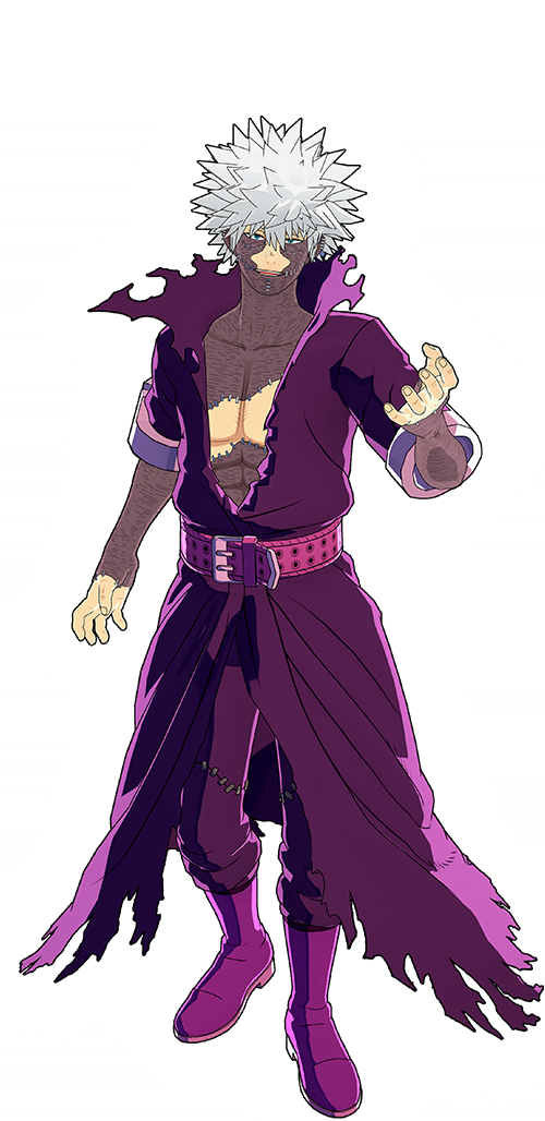 Tôya Todoroki