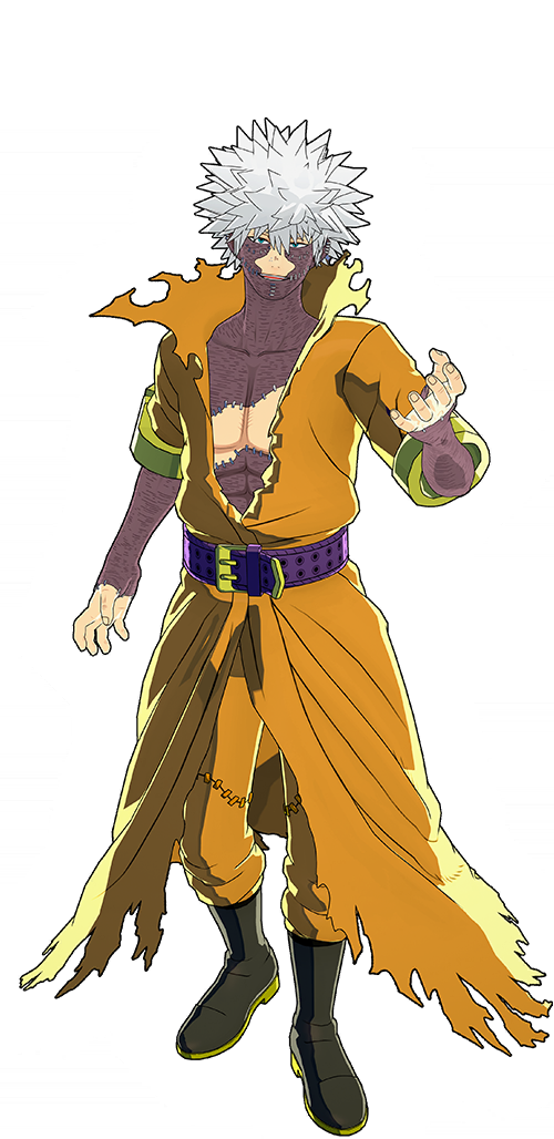 Tôya Todoroki