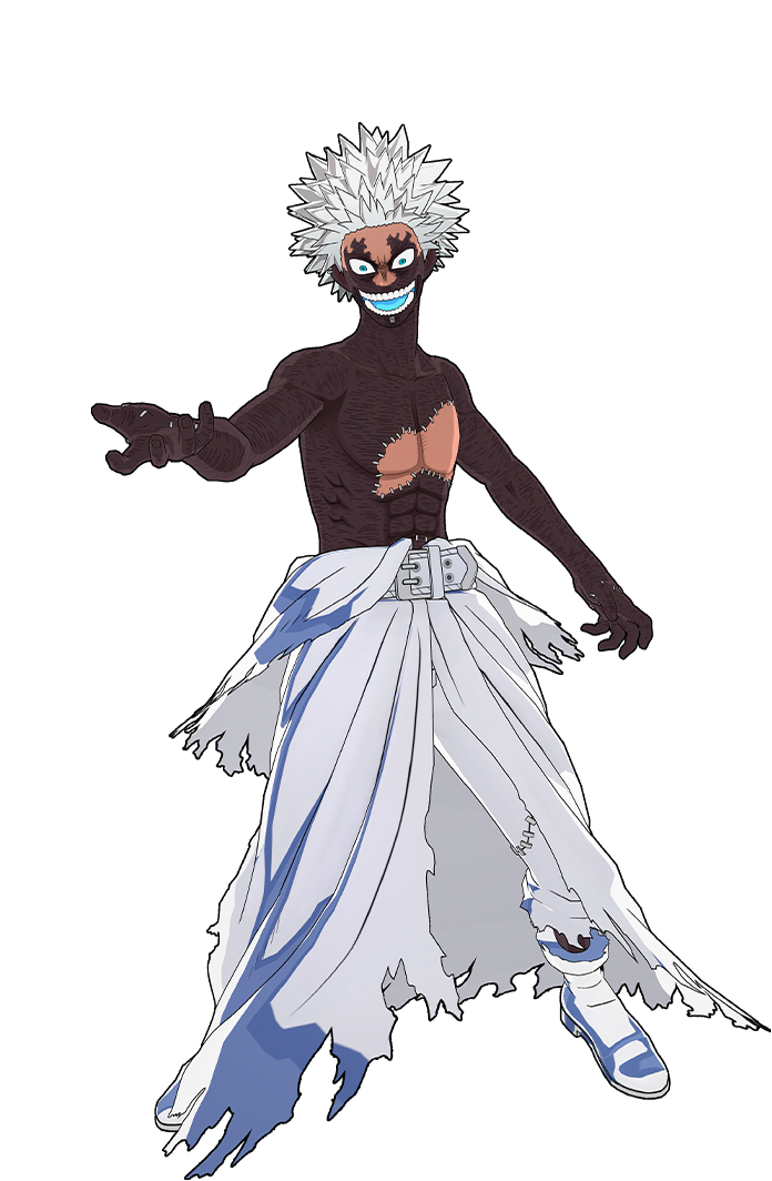 Tôya Todoroki