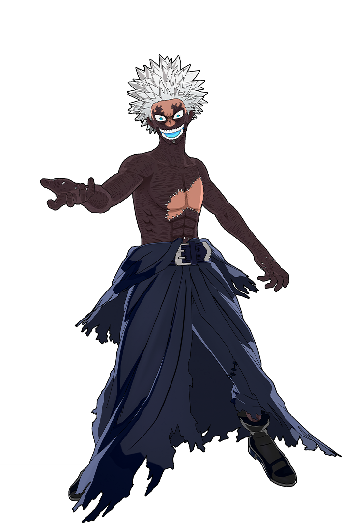 Tôya Todoroki