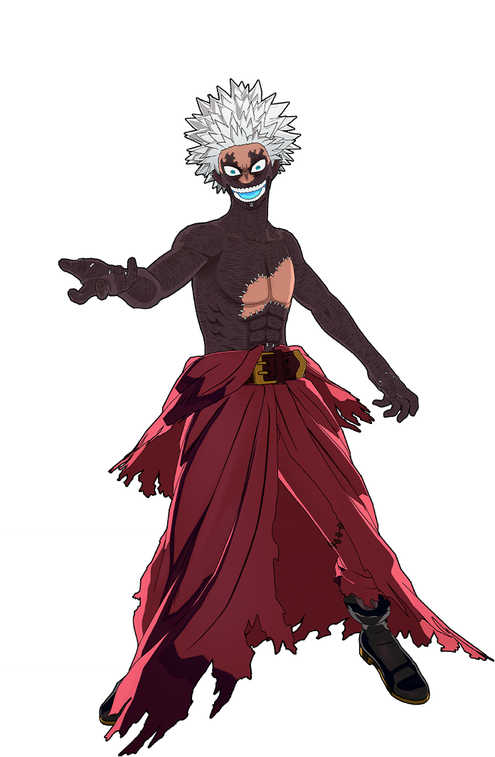 Tôya Todoroki