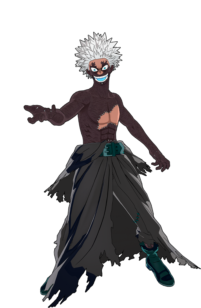 Tôya Todoroki
