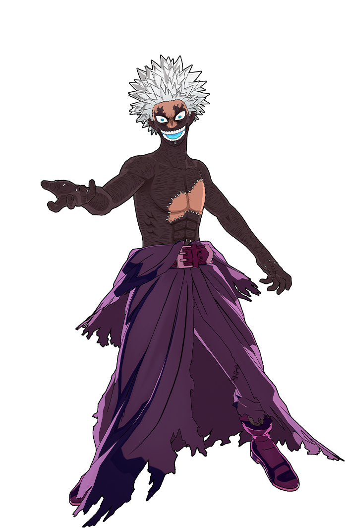 Tôya Todoroki