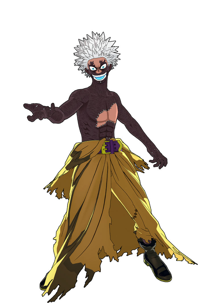 Tôya Todoroki