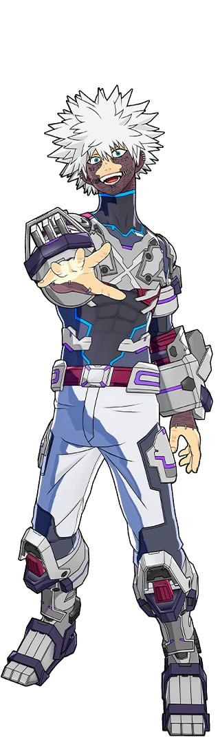 Tôya Todoroki