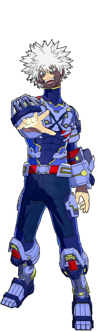 Tôya Todoroki