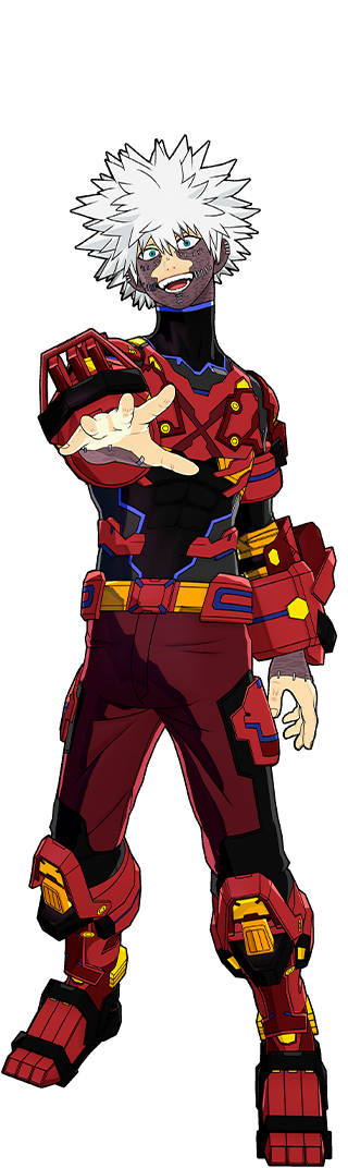 Tôya Todoroki