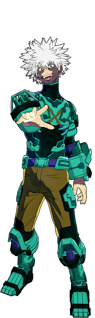 Tôya Todoroki