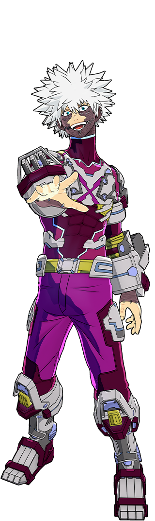 Tôya Todoroki